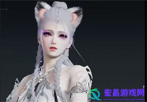永劫无间宁红夜眼罩怎么摘宁红夜摘下眼罩方法介绍