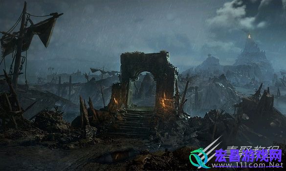 暗黑破坏神4玩什么职业