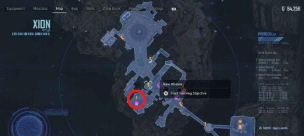 剑星管道之王支线完成方法详解