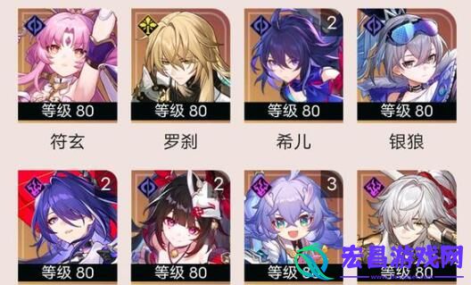 崩坏星穹铁道流萤专武需求分析