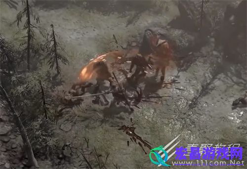 暗黑破坏神4玩什么职业