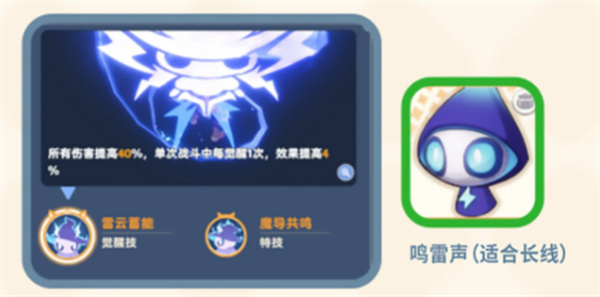 出发吧麦芬强力麦乐兽推荐