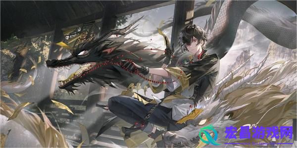 归龙潮新手角色节奏榜