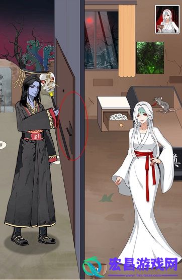 就挺秃然的孟婆上班攻略