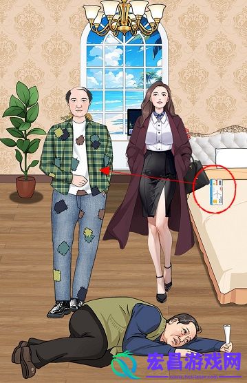 就挺秃然的都挺好攻略