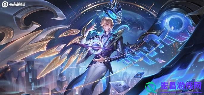 王者荣耀魔术团对决怎么玩