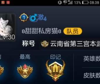 王者荣耀特殊符号大全2020特殊符号怎么输入