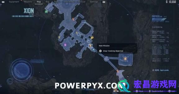 剑星紧急情报任务触发完成步骤