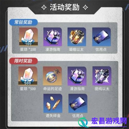 崩坏星穹铁道磐岩超级联赛玩法介绍磐岩超级联赛开启方法