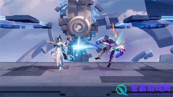 星之破晓虞姬云霓雀翎技能介绍