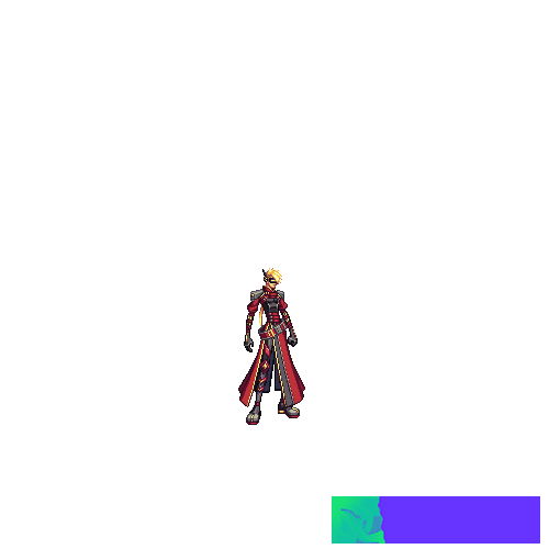 神枪手男