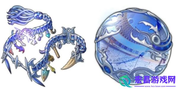 崩坏星穹铁道2.3新遗器有什么