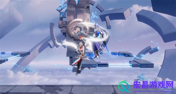 星之破晓李白凤求凰技能介绍