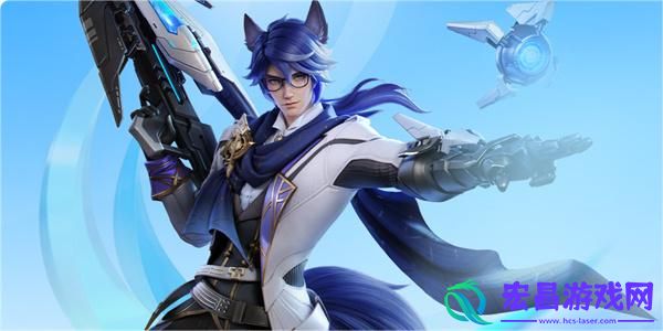 星之破晓百里守约迷都神探技能介绍