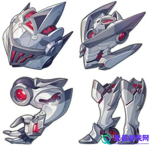 崩坏星穹铁道2.3新遗器有什么
