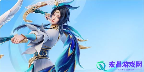 星之破晓虞姬云霓雀翎技能介绍