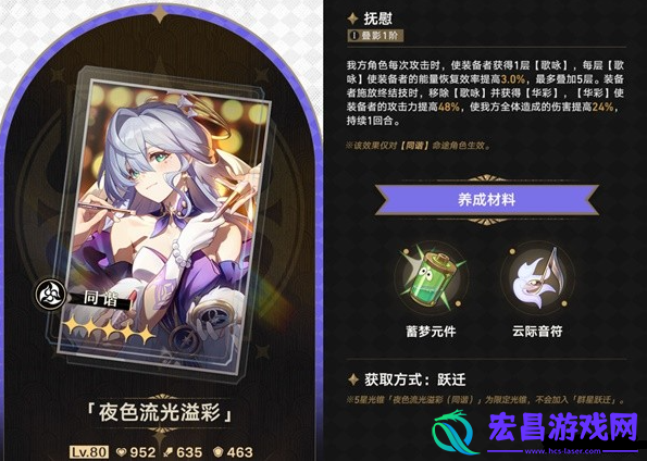 崩坏星穹铁道2.2上半UP光锥抽哪个好