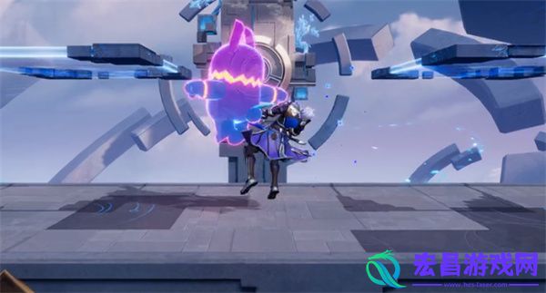 星之破晓安琪拉心灵闪烁技能介绍