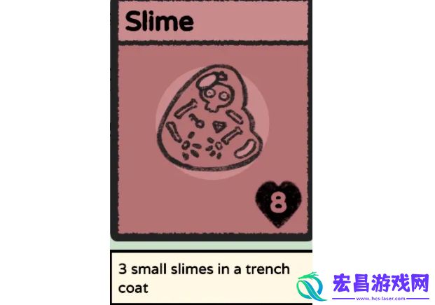 Stacklands生物大全堆叠大陆狗、狼、兔子、史莱姆、哥布林、恶魔属性一览