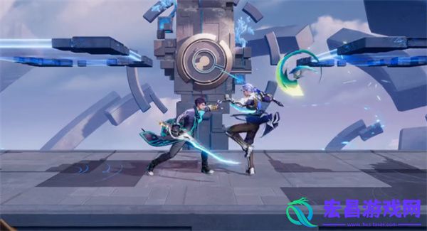 星之破晓铠曙光守护者技能介绍