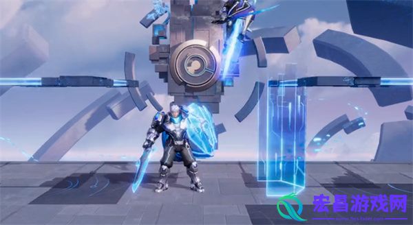 星之破晓亚瑟心灵护卫技能介绍