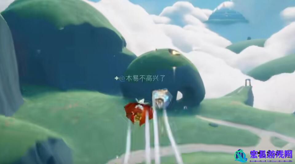 光遇9.30复刻先祖在哪