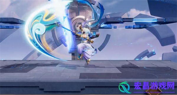 星之破晓吕布御风骁将技能介绍