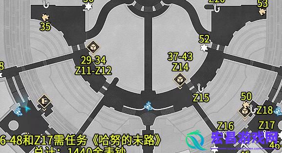 崩坏星穹铁道为了明日的旅途搭配角色推荐