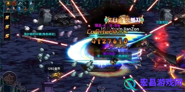 dnf手游轰隆隆哐哐成就攻略