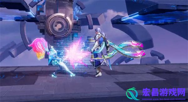 星之破晓安琪拉心灵闪烁技能介绍