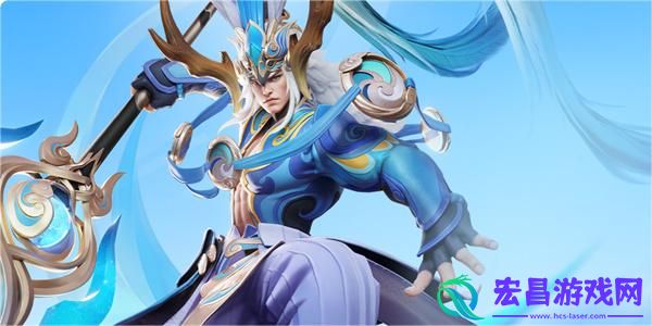 星之破晓吕布御风骁将技能介绍