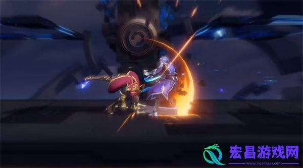星之破晓李信谋世之战技能介绍