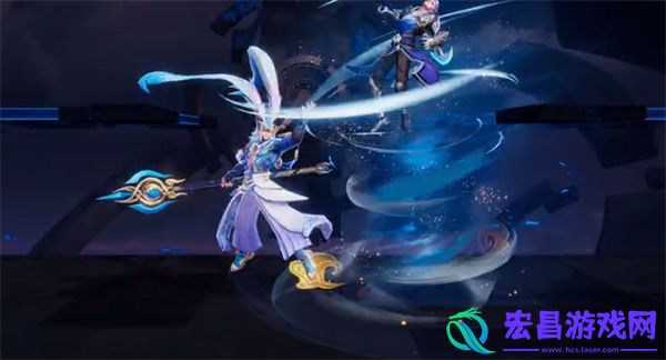 星之破晓吕布御风骁将技能介绍