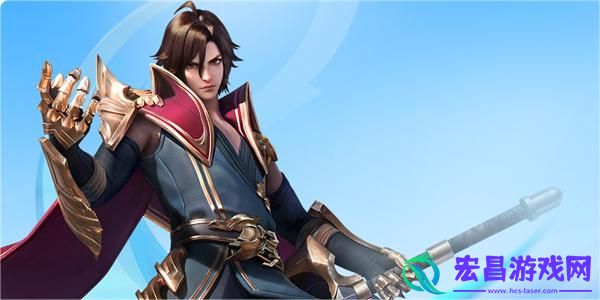 星之破晓李信谋世之战技能介绍