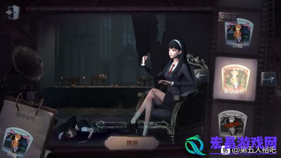第五人格守墓人救人能力怎么样守墓人救人强度详解