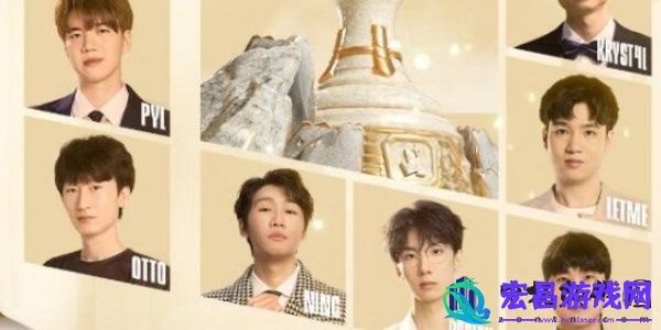 英雄联盟2024老头杯阵容怎么玩