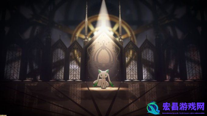 魔法少女小圆