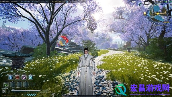 蜀山初章灵木在哪获得u00a0灵木获得方法介绍