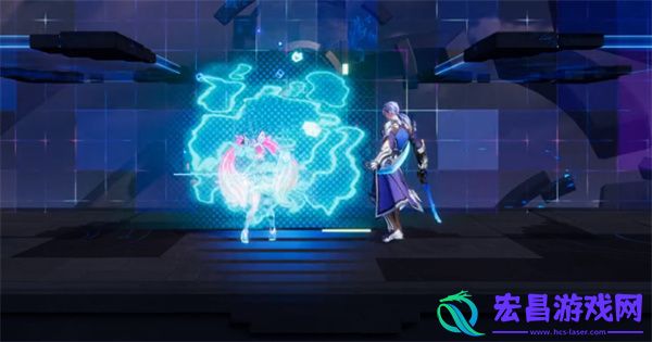 星之破晓安琪拉心灵闪烁技能介绍