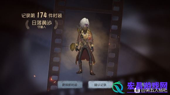 第五人格守墓人救人能力怎么样守墓人救人强度详解