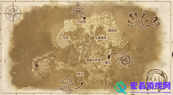 原神志琼的签名头像怎么获得