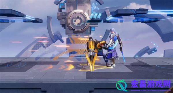 星之破晓刘备时之守候技能介绍