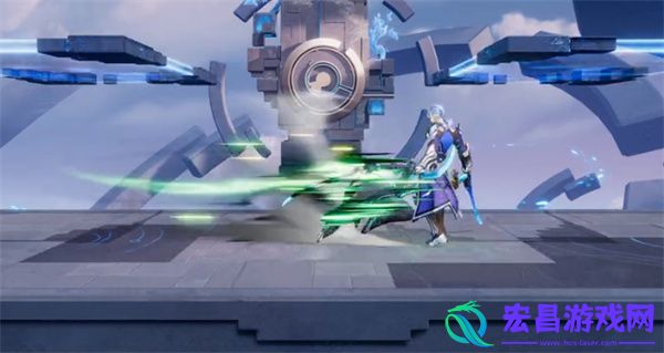 星之破晓铠曙光守护者技能介绍