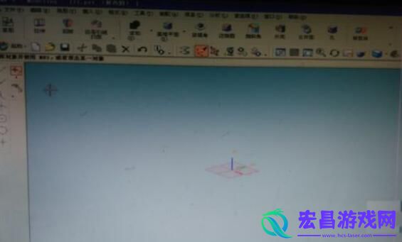 ug4.0中快捷键命令设置方法