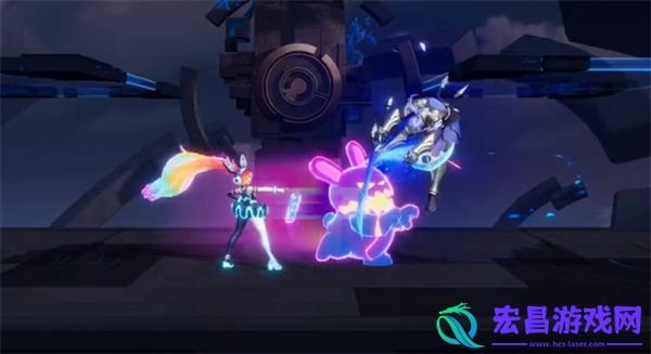 星之破晓安琪拉心灵闪烁技能介绍