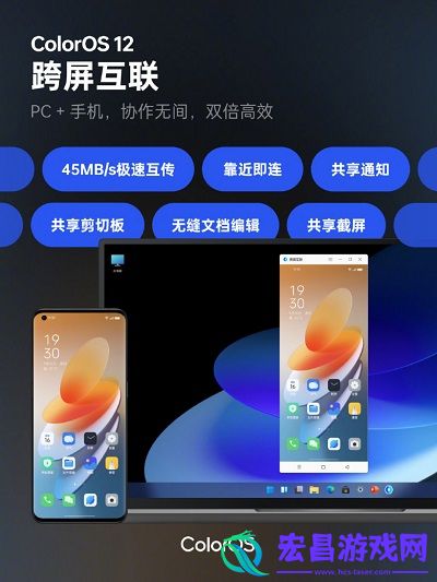 coloros12是安卓12吗coloros12是不是安卓12