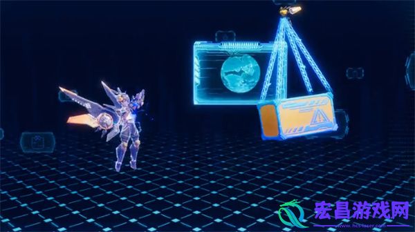 星之破晓孙膑天狼运算者技能介绍