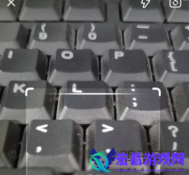 夸克浏览器怎么扫二维码