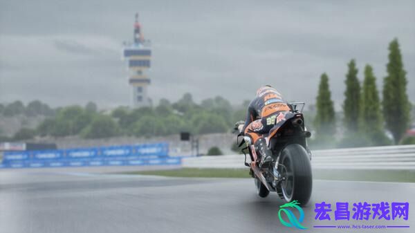 城市禁摩无法体验摩托带来的快感耕升RTX40系列让你在MotoGP24中极速狂飙