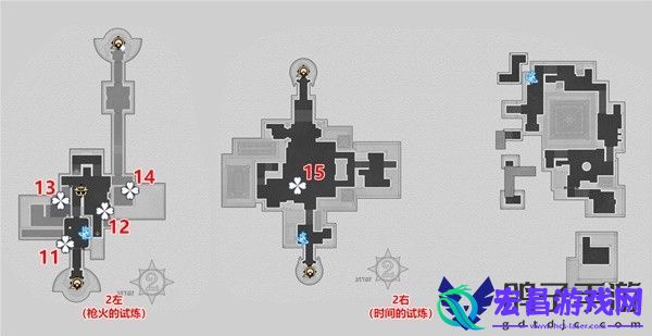 崩坏星穹铁道热砂假日任务怎么做